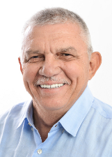 Foto de urna de Delegado Cavalcante