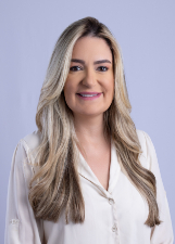 Foto de urna de Augusta Brito